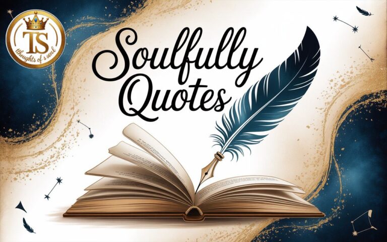 100+ Soul Quotes to Inspire Love, Mindfulness, and Inner Peace