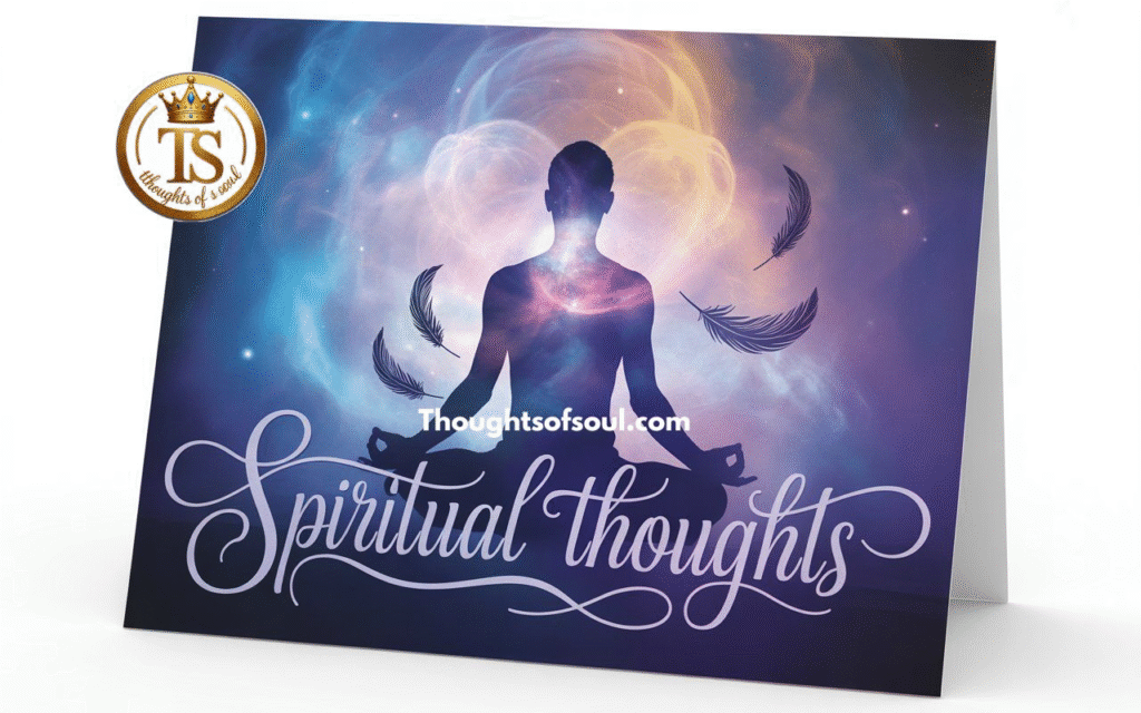 Powerful Spiritual Quotes to Inspire Your Soul and Guide Your Journey