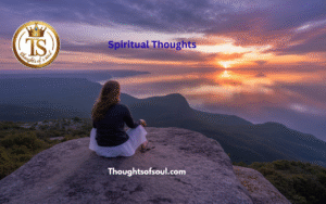 Powerful Spiritual Quotes to Inspire Your Soul and Guide Your Journey
